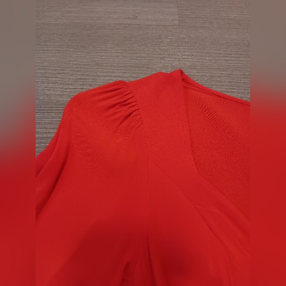 Collusion Mini Dress - Picture 5 of 9